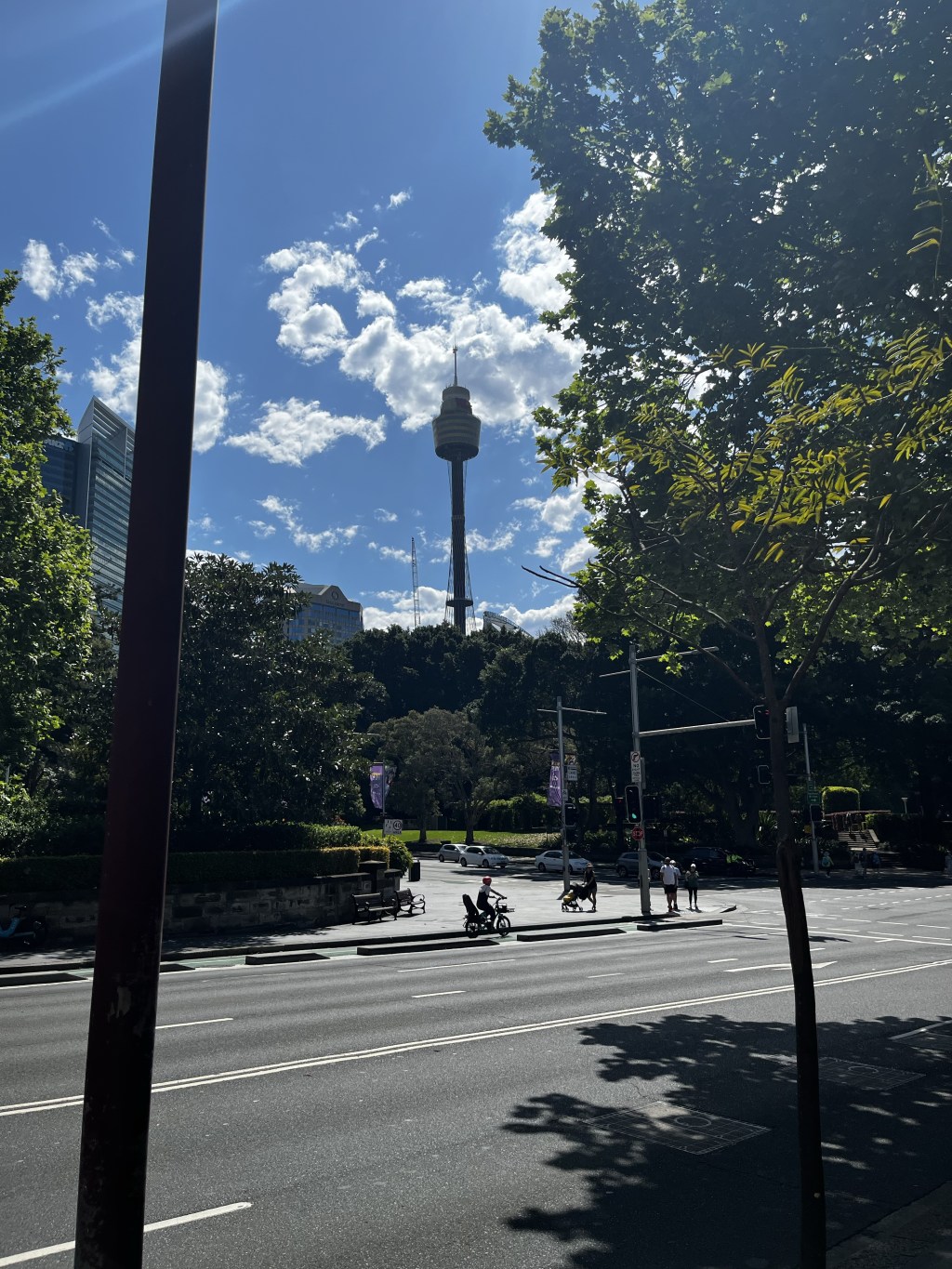 Day 4: Australian&nbsp;Museum