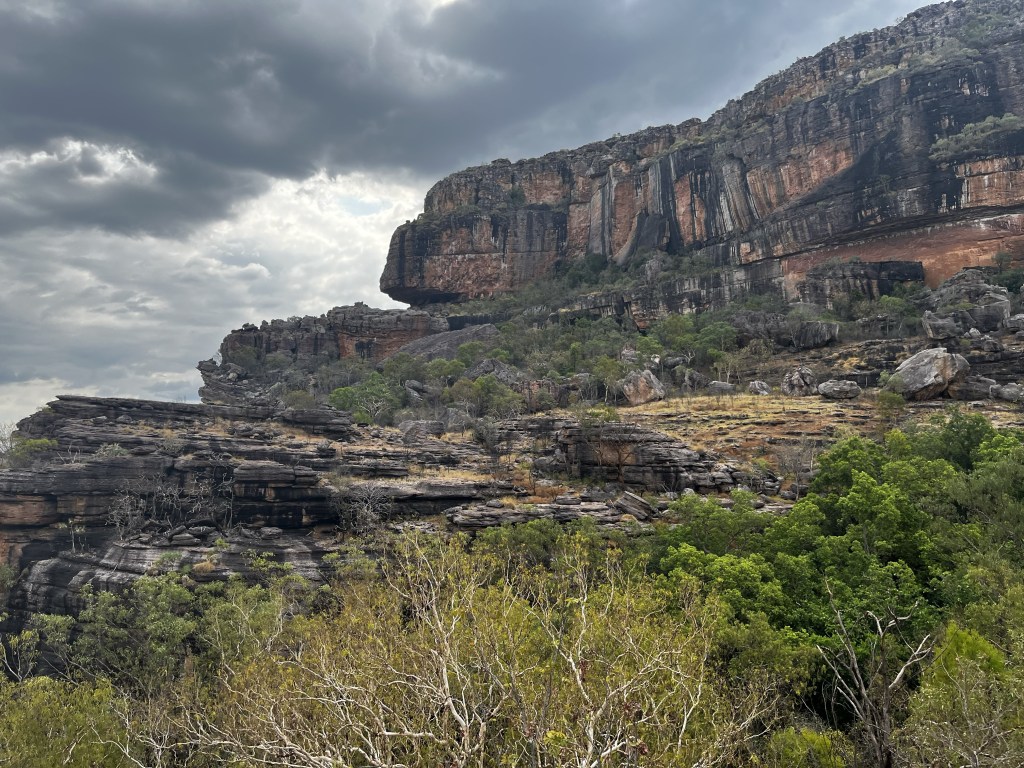 Day 8: Kakadu National&nbsp;Park